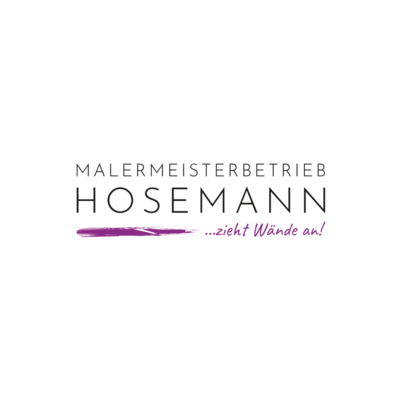 Malermeister Hosemann